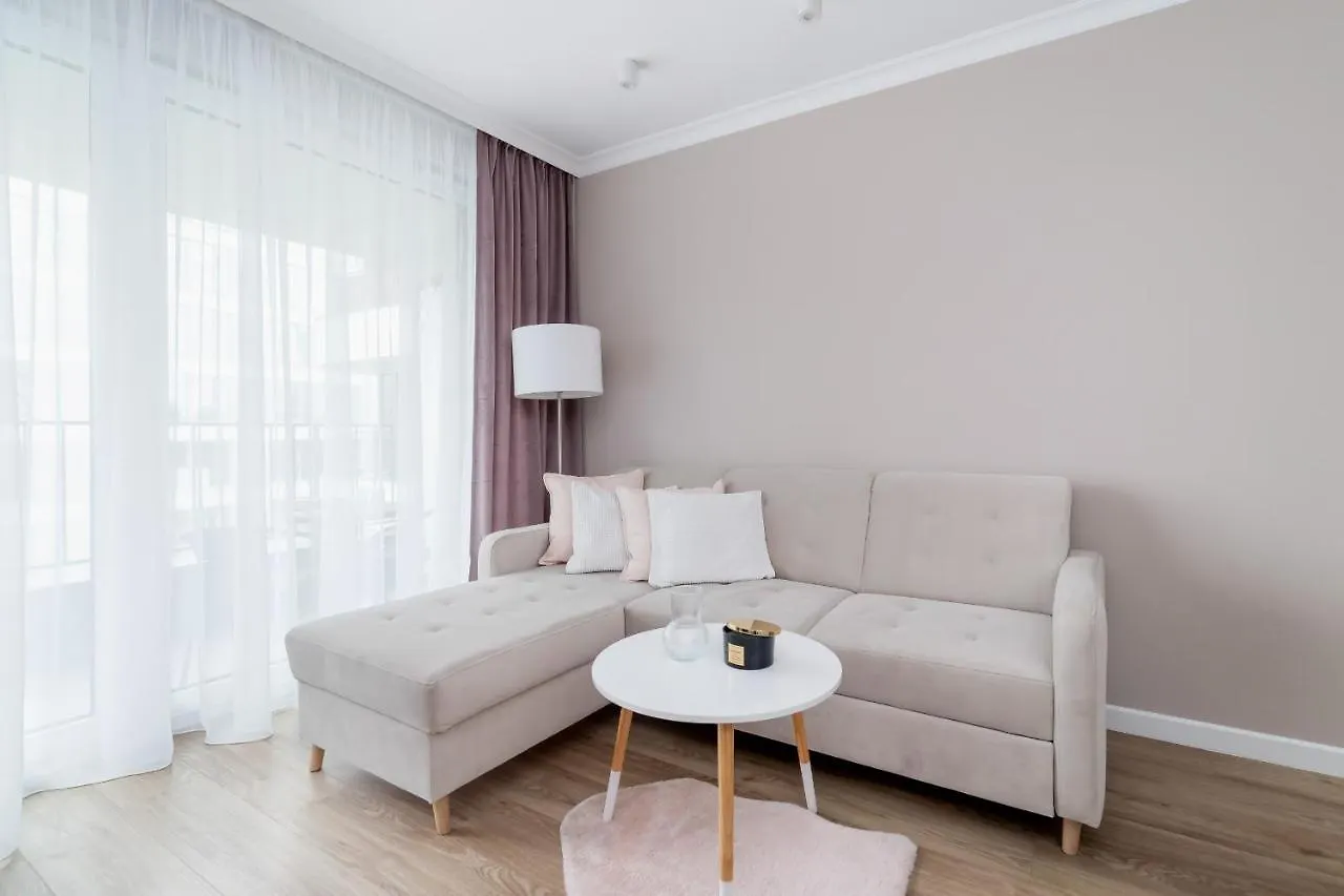 Modern Apartment Suitable For Remote Work With Balcony & Parking By Noclegi Renters contacts